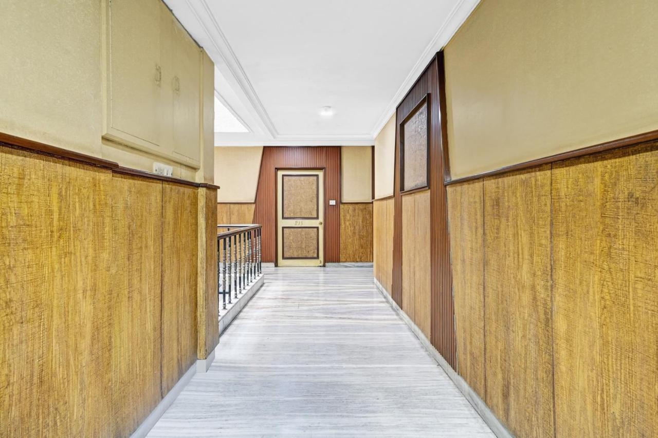 Super Townhouse Oak Hotel Belsons Taj Mahal Secundurabad Dış mekan fotoğraf
