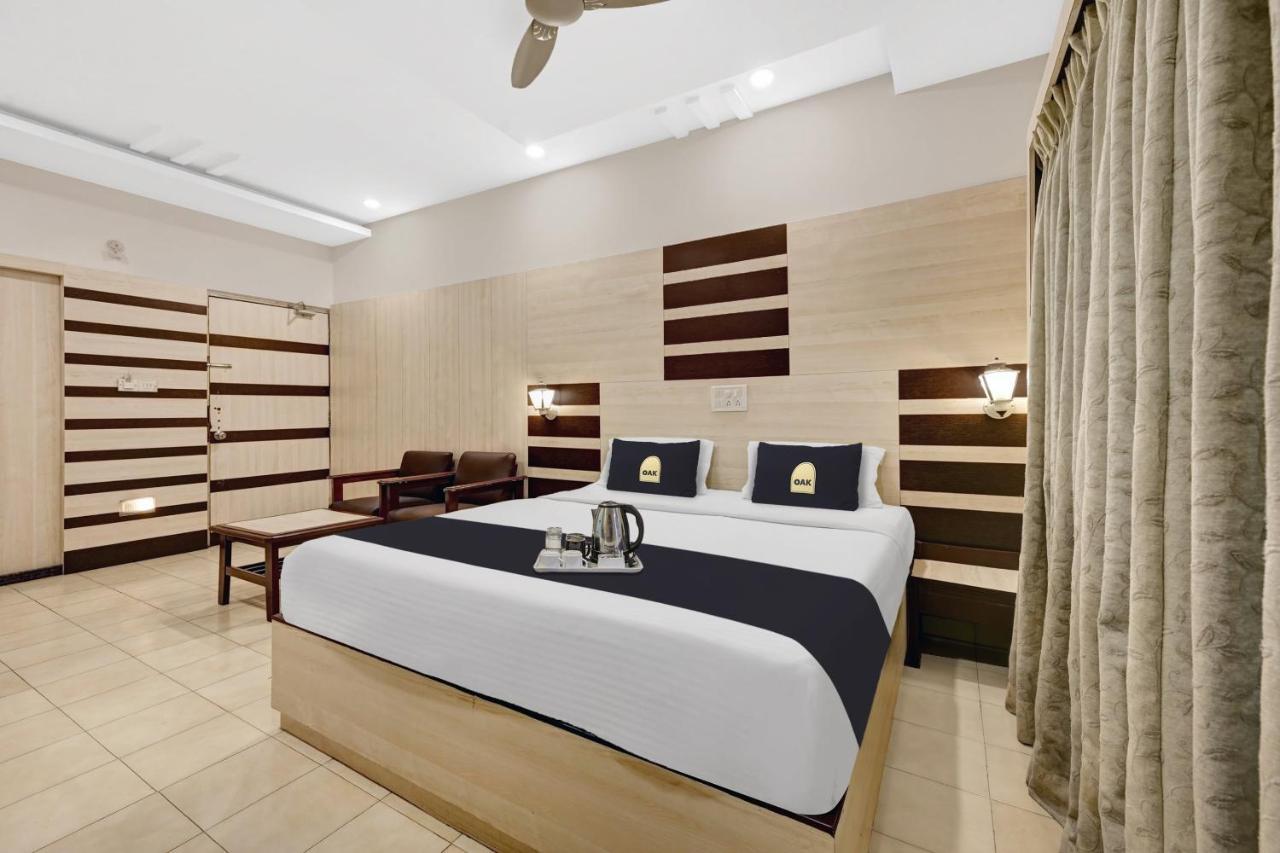 Super Townhouse Oak Hotel Belsons Taj Mahal Secundurabad Dış mekan fotoğraf