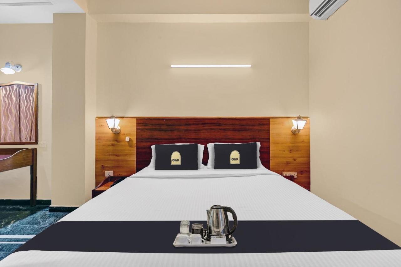Super Townhouse Oak Hotel Belsons Taj Mahal Secundurabad Dış mekan fotoğraf