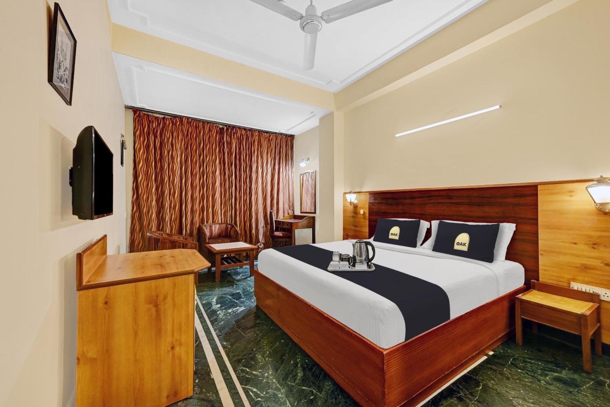 Super Townhouse Oak Hotel Belsons Taj Mahal Secundurabad Dış mekan fotoğraf